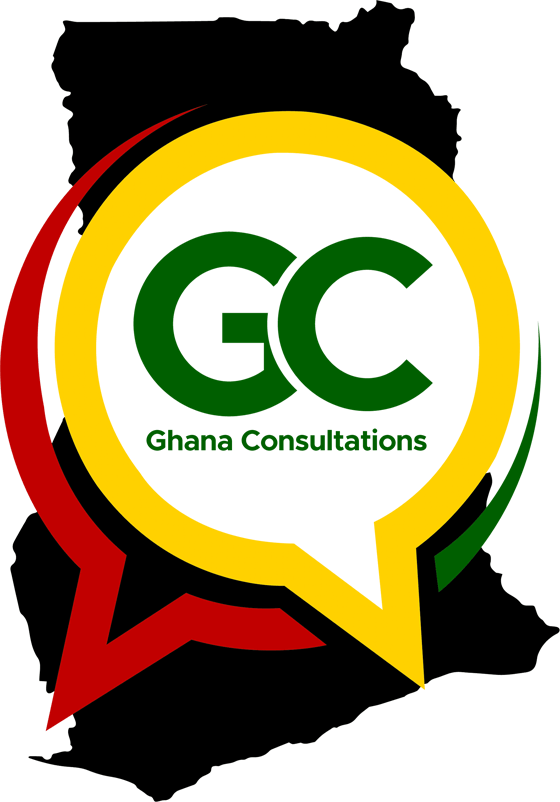 GHANA CONSULTATIONS LOGO